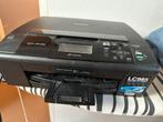 Printer DCP-j515w Brother, Computers en Software, Printers, Ophalen, Gebruikt, Bother, Printer