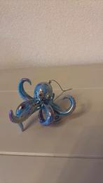 Kerstbal/ornament Octopus, Ophalen of Verzenden, Nieuw