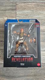 Masters of the Universe Masterverse Teela, Ophalen of Verzenden, Nieuw