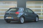 SEAT Ibiza 1.0 EcoTSI 95pk Style Plus | Apple Carplay/Androi, Voorwielaandrijving, 12 maanden, Stof, 95 pk