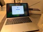 MacBook Pro 13" 2018 Touch Bar i5/16GB/512GB, Computers en Software, Apple Macbooks, 2 tot 3 Ghz, Qwerty, 13 inch, 512 GB