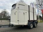 Westfalia 2-paards trailer - Materiaalwagen, Doe-het-zelf en Verbouw, 100 liter of meer, Ophalen, Gebruikt, Transportkar