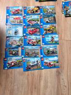 Lego, Ophalen of Verzenden, Gebruikt