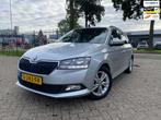 Skoda Fabia Combi 1.0 TSI Style Navi Cruise Pdc Tel, Voorwielaandrijving, Gebruikt, 95 pk, 1036 kg