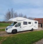 Fiat Ducato - McLouis Alkoof 39.000 km Luxe & Ruimte, Particulier, Half-integraal