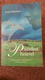Stuart Harrison - De paardenheuvel, Boeken, Gelezen, Stuart Harrison, Ophalen of Verzenden