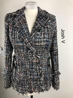 Josh V Blazer  (mt: 42) 8,5/7919, Kleding | Dames, Jasjes, Kostuums en Pakken, Josh V, Maat 42/44 (L), Ophalen of Verzenden, Zo goed als nieuw