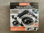 Perslucht ontstopper (POWERFIX), Ophalen of Verzenden, Nieuw