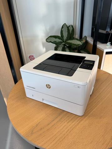 HP LaserJet Pro M402dn - Laserprinter beschikbaar voor biedingen