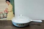 Le Persil overpan, Corning Ware USA, vintage, Huis en Inrichting, ., Nieuw, Ophalen of Verzenden, Corning Ware