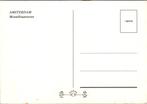 Amsterdam - 13 Hamar ansichtkaarten jaren 80, Verzenden, 1980 tot heden, Ongelopen, Noord-Holland