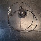 Tricep/ lat pulley met kabel. Merk bodysolid, Sport en Fitness, Ophalen of Verzenden, Overige typen