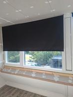 Rolgordijnen zon verduisterend nieuw 2x2 meter, Huis en Inrichting, Stoffering | Gordijnen en Lamellen, Ophalen of Verzenden, Zo goed als nieuw