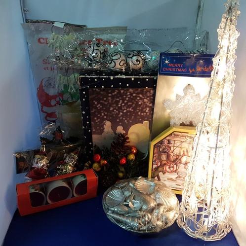 Partij kerst 5, Diversen, Kerst, Nieuw, Ophalen of Verzenden