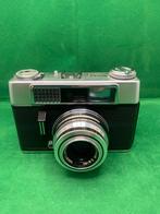 Voigtländer VITORET DR meetzoeker camera, Ophalen of Verzenden, Zo goed als nieuw, Compact, Overige Merken