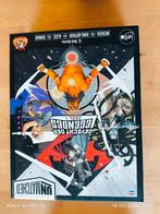 Unmatched Vol. 1 + Coble & Fog, Hobby en Vrije tijd, Gezelschapsspellen | Bordspellen, Een of twee spelers, Ophalen of Verzenden