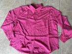 Roze zijden blouse maat 44, Kleding | Dames, Blouses en Tunieken, Maat 42/44 (L), Ophalen of Verzenden, Zo goed als nieuw, Nvt