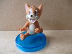 adv11024 tom en jerry poppetje 5, Ophalen, Overige figuren, Gebruikt, Beeldje of Figuurtje