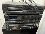 Technics & Magnat HiFi Set, Ophalen, Refurbished