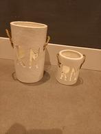 Riviera maison windlicht, Ophalen of Verzenden, Overige materialen, 25 tot 50 cm