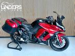 KAWASAKI Z1000 SX Akrapovic (bj 2015), Motorrijbewijs A, Bedrijf, Onbekend, KAWASAKI