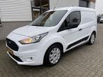 Ford Transit Connect 1.5 TDCI Limited / rijklaar € 12.950, Auto's, Voorwielaandrijving, 590 kg, Stof, Gebruikt
