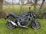 Suzuki SV650 (bj 2024) 2489km!, 2 cilinders, Particulier, Minimaal motorrijbewijs A2, ABS