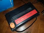 niu nqi 60v 35ah, Ophalen, Gebruikt
