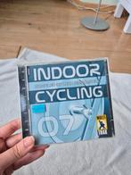Indoor Cycling 07 CD - Luca Piancastelli, Cd's en Dvd's, Ophalen of Verzenden, 2000 tot heden, Zo goed als nieuw