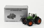 Fendt 712 Vario LCN Beursmodel, Hobby en Vrije tijd, Modelauto's | 1:32, SIKU, Tractor of Landbouw, Nieuw, Nvt
