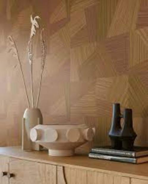 Eijffinger behang Gilded/Solange/Museum, Huis en Inrichting, Stoffering | Behang, minder dan 10 m², Verzenden