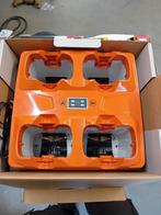 Stihl al 301-4 acculader nieuw in doos, Ophalen of Verzenden, Zo goed als nieuw