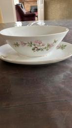 Sauskom. Bavaria. Krautheim. Selb., Antiek en Kunst, Antiek | Servies los, Ophalen of Verzenden