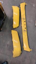 Volvo fh4 stalen bumper, Auto-onderdelen, Vrachtwagen-onderdelen, Ophalen, Volvo, Verlichting