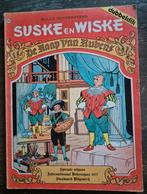 Suske en Wiske 164 De raap van Rubens 1ste druk 1977, Eén stripboek, Ophalen of Verzenden, Gelezen