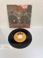 Het Börker Trio - Pieteröliekar 7" Single, Gebruikt, 7 inch, Single, Ophalen of Verzenden