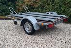 Nette motor aanhanger plaats voor 3 motoren, Auto diversen, Ophalen