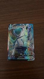 Calyrex VMAX, Hobby en Vrije tijd, Verzamelkaartspellen | Pokémon, Ophalen of Verzenden, Nieuw, Losse kaart