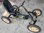 Nette stoere berg Buddy skelter met trekhaak, Ophalen, Zo goed als nieuw, Berg