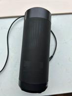 Wifi buddy speaker. Soundlogic XT, zwart, Overige merken, Overige typen, Ophalen of Verzenden, Zo goed als nieuw