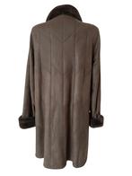 Werner Christ jas L, Kleding | Dames, Maat 38/40 (M), Bruin, Ophalen of Verzenden, Zo goed als nieuw