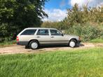 Mercedes Kombi 230TE Automaat 1986 Belastingvrij, Auto's, Automaat, 132 pk, Mercedes-Benz, Particulier