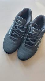 Reebok fitness schoenen - maat 39, Ophalen of Verzenden, Reebok, Zo goed als nieuw, Zwart