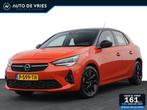 Opel Corsa 1.2 Turbo 100pk GS Line | Navigatie | Camera | Fu, Voorwielaandrijving, Gebruikt, Origineel Nederlands, Handgeschakeld