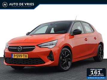 Opel Corsa 1.2 Turbo 100pk GS Line | Navigatie | Camera | Fu beschikbaar voor biedingen
