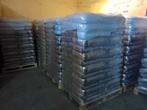 Houtpellets naaldhout ENplus A1 1050 kg, hout pellets €375, Ophalen of Verzenden, Blokken, Overige houtsoorten