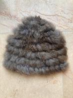 Echte bontmuts nieuw, Ophalen of Verzenden, Nieuw, Muts