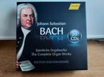 Bach orgelwerken compleet edition Bachakademie, Cd's en Dvd's, Overige typen, Ophalen of Verzenden, Barok, Zo goed als nieuw