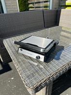 Tostiijzer SafeCourt, Ophalen, Gebruikt