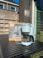 Philips HEMA koffiezetapparaat 3000 serie HD7460/40 Blauw, Witgoed en Apparatuur, Koffiezetapparaten, 10 kopjes of meer, Koffiemachine